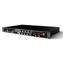 Harrison Audio 32classic MS(モノラル チャンネルストリップ)(マイクプリアンプ,4バンドパラメトリックEQ)(ハリソンオーディオ)