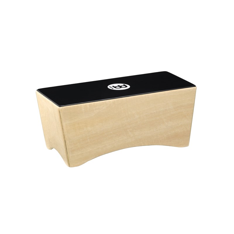 MEINL BCA2NT/EBK-M [Snare Bongo Cajon]