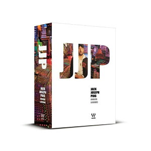 WAVES JJP Analog Legends (オンライン納品)(代引不可)(数量限定特価)通販セール