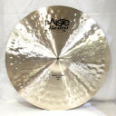 楽器種別：アウトレットシンバル/PAiSTe 商品一覧＞＞シンバル/PAiSTe/Masters 商品一覧＞＞シンバル【25，000円〜55，000円】 商品一覧＞＞安心してお買い物頂けるよう、スネアもシンバルも丁寧梱包でお届けします！PAiSTe Masters Dark Crisp Ride 20 [2300g]【店頭展示特価品】商品説明※店頭にて展示、試打を解禁しております為、細かい傷や汚れ、打痕等が発生する場合がございます。予めご了承くださいませ。＜Masters＞シンバル発祥の地と言われているトルコに伝え継がれてきた伝説的な合金CuSn20と、パイステのハンドメイドクォリティーを融合させ、現代の音楽シーンにおける、打楽器奏者の様々な要求に応えるシンバルサウンドを提供するための一つの答えが、この「Masters」シリーズです。＜Dark Crisp Ride＞パイステお得意の、ツブ立ち良く抜けの良いクリスピーさを出しながら、ダークで暖かみのある倍音を兼ね備えた、バランスに優れたモデル。ウェイト（実測値）：約2300gイケベカテゴリ_ドラム_シンバル_PAiSTe_Masters_アウトレット JAN:0697643110199 登録日:2023/11/18 シンバル パイステ