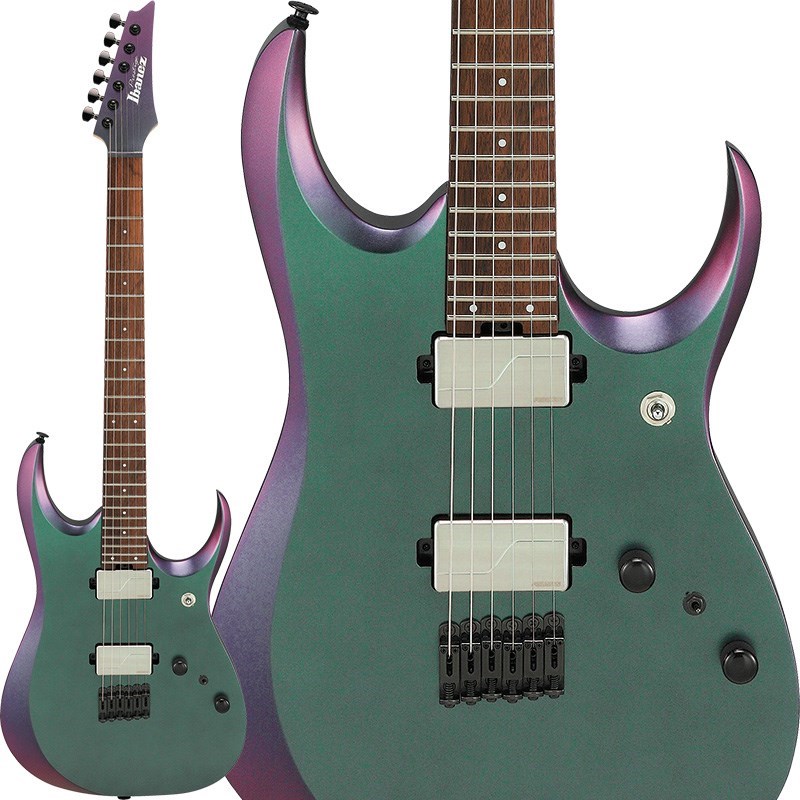 Ibanez Prestige RGD3121-PRF [SPOT MODEL] y[\z