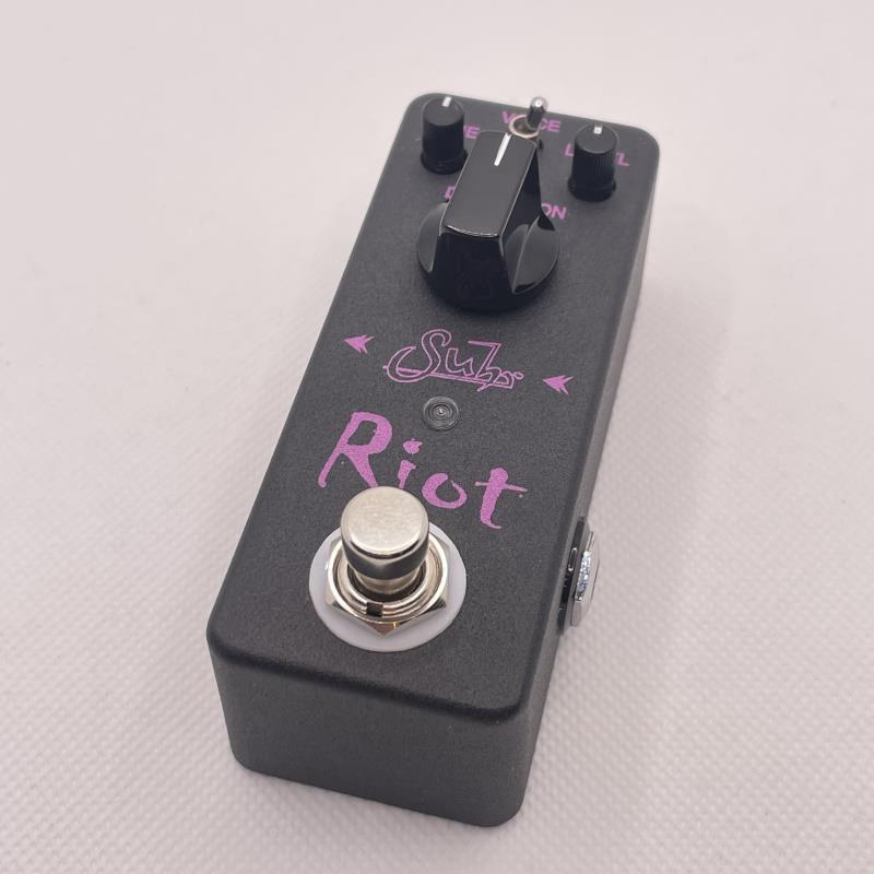 楽天市場】suhr riot distortionの通販