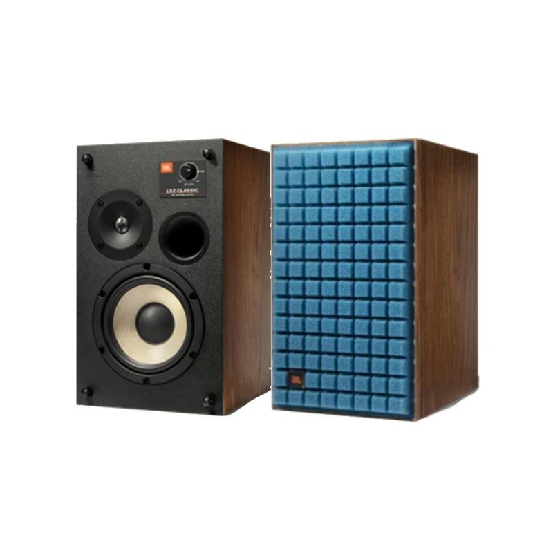 JBL L52 Classic (ブルー)(ペア)(ジェイビーエル)(コンパクトスピーカー)(JW135PW-4)(JT020Ti1-4)(チタンドームツイーター)(L52CLASSICBLU)【国内正規品・1年保証】