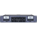 MANLEY STEREO VARIABLE-MU LIMITER COMPRESSOR Mastering Version【マスタリングバージョン】【HP SC標準搭載】(国内正規品・納期別途ご案内)(マンレイ)