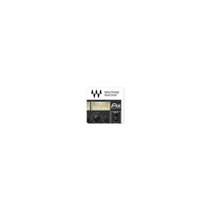 WAVES (11/16 10時まで限定特価/早期終了の場合有)Aphex Vintage Aural Exciter(オンライン納品専用) ※代金引換はご利用頂けません。販売