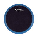 Zildjian Reflexx Conditioning Pad 6 inch Blue [NAZLFZXPPRCB06]