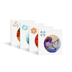 iZotope Elements Suite (v6) (オンライン納品専用) ※代金引換はご利用頂けません。ネット通販