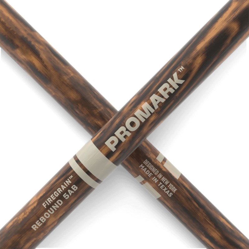 Pro-mark R5AB-FG [Rebound 5AB Fire Grain]