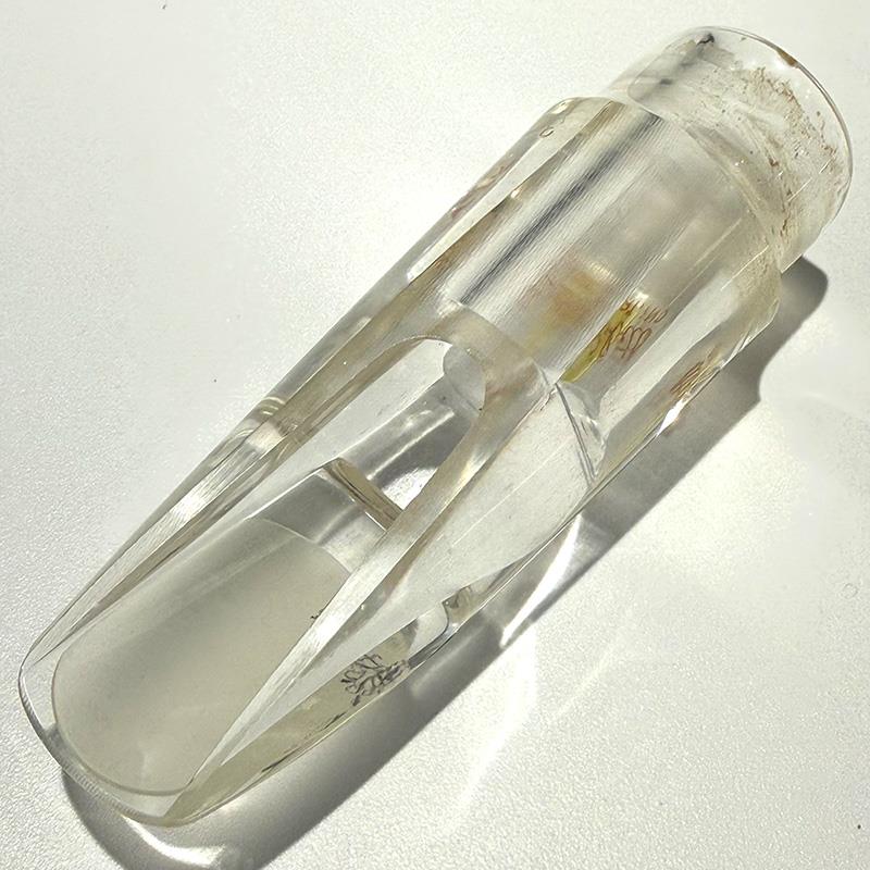 その他ブランド(管楽器・吹奏楽器) USED 中古 アルトサックス用マウスピース J.J.B...
