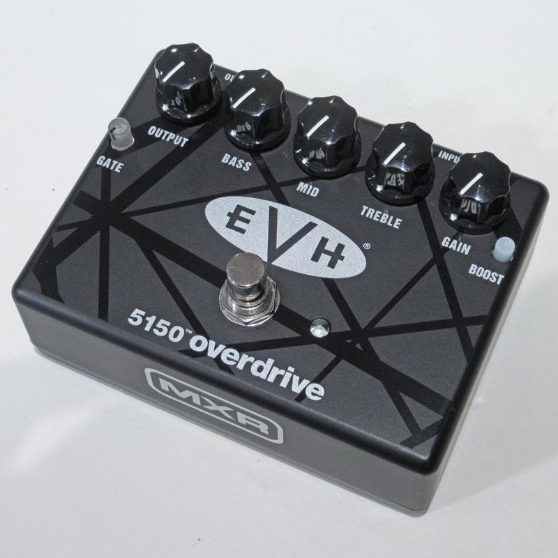 楽天市場】mxr evh 5150 overdriveの通販
