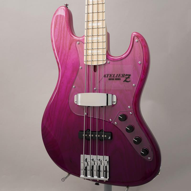 ATELIER Z M#245 Custom (Fade Purple/M/MH)