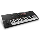 あす楽 Native Instruments KOMPLETE KONTROL S49 MK2