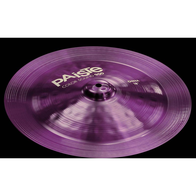PAiSTe Color Sound 900 Purple China 16