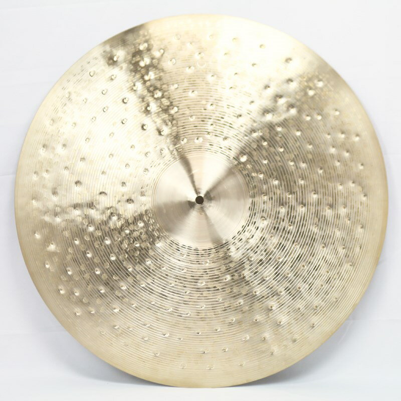 Ellis Cymbal Ride 22 [2252g]【中古品】