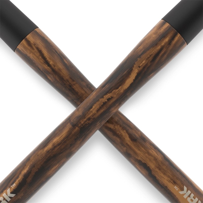 Pro-mark PMHRN [Hybrid Rod Nylon]