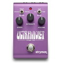 翌日配達 strymon UltraViolet【Vintage Vibe】(ストライモン)トレモロ/ビブラート