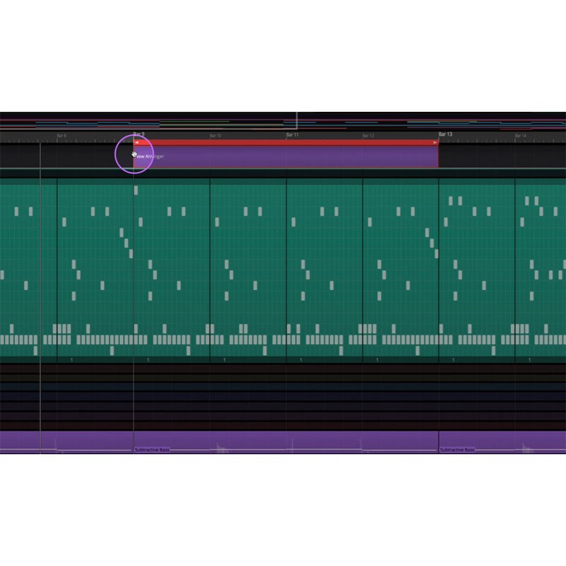 イケベ楽器 イケシブのTracktion WAVEFORM PRO 12(代引不可)(オンライン納品)｜アングル3