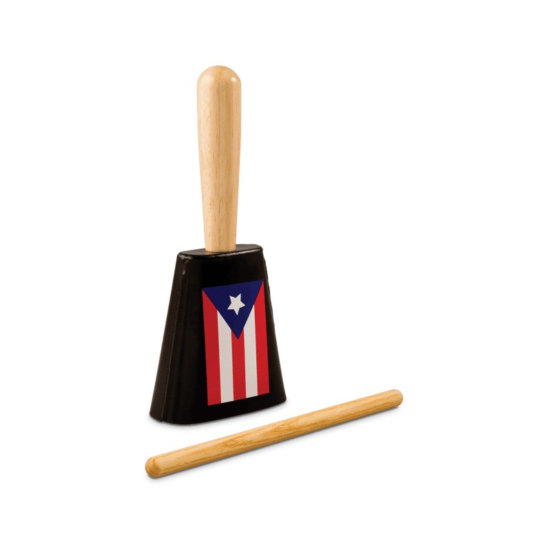 LP LPA900-PR [Aspire Puerto Rican E-Z Grip Cowbell]【お取り寄せ品】