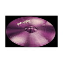 PAiSTe Color Sound 900 Purple Crash 20