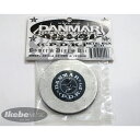 DANMAR DM-210MK [Bass Drum Impact Pad (Metal)] yVOy_p / SKULLz