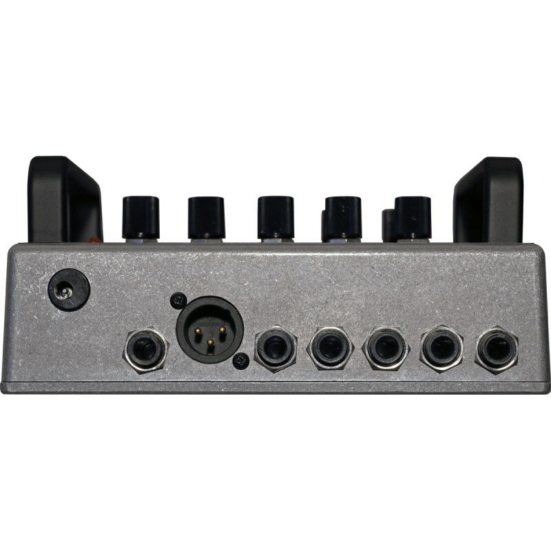 ALBIT A1992B pro Hand-made Tube preamp / D.I.