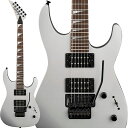 Jackson DK2XR HH (SATIN SILVER) yCPxƐ胂fIz