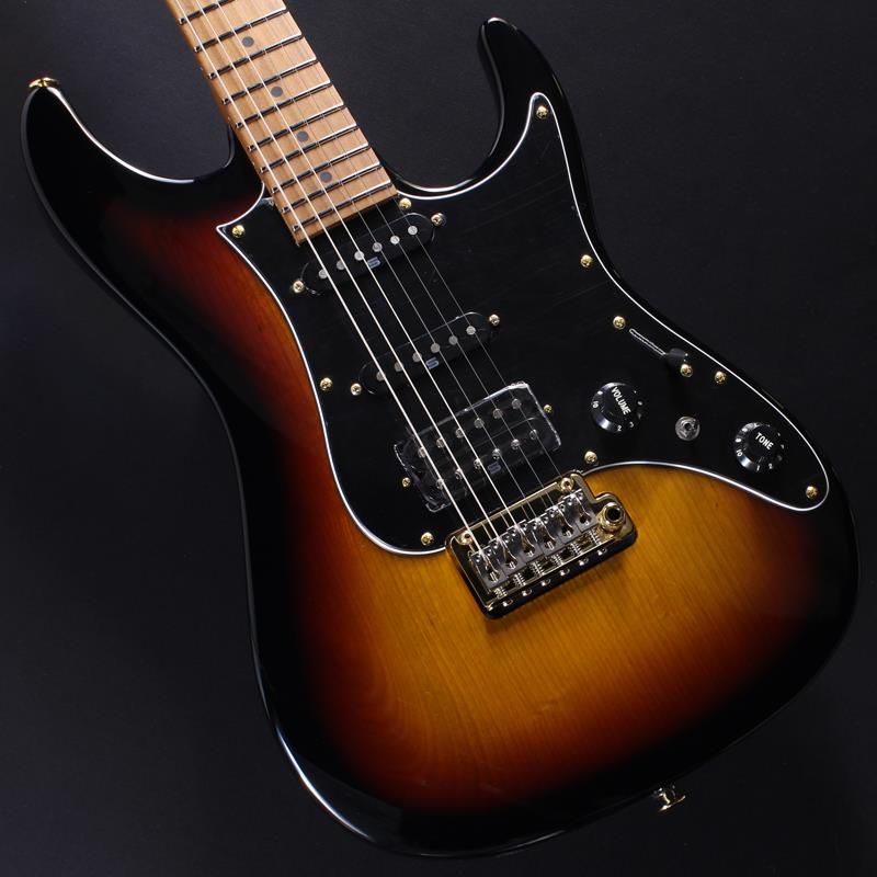 Rakuten - Ibanez Prestige AZ2204AG-TFB (Tri-Fade Burst) #F2601910
