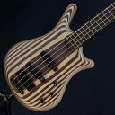 Warwick Custom Shop Thumb Bass Bolt-On 4st (Black and White veneer laminated) '13 yUSEDz