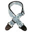 Daiking Corporation DaikingStrap DGST-DAMASK Cats