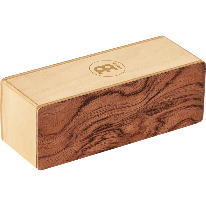 MEINL SH60 [Dual Chamber Shaker / Burl Wood] 【お取り寄せ品】