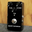 ENDROLL GRAVET Distortion GDI-1