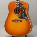 Gibson 【緊急値下げ!!】【創業50周年大決算SALE】 Hummingbird Original (Heritage Cherry Sunburst) ...