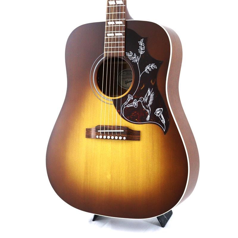 Tacoma - Gibson Hummingbird Special Honey Burst ギブソン