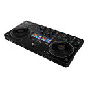 翌日配達 Pioneer DJ DDJ-REV5 【ご購入特典 / PCスタンドプレゼント!】【無償ダウンロード版serato DJ Pro & rekordb...