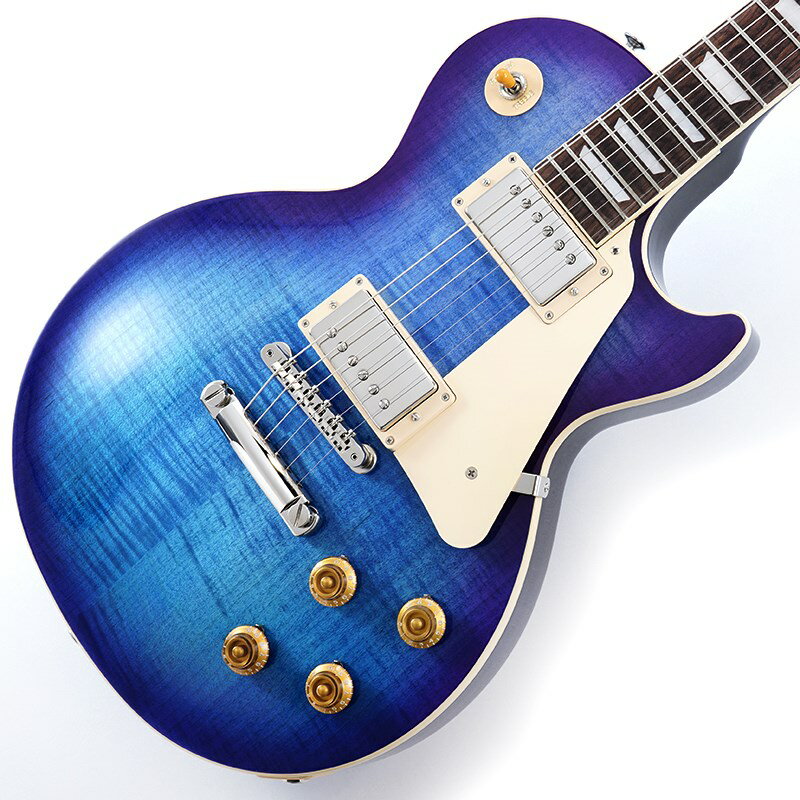 Gibson Les Paul Standard '50s Figured Top (Blueberry Burst) SN.2242303...