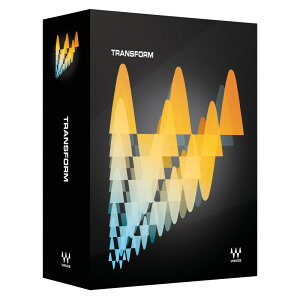 WAVES (11/16 10時まで限定特価/早期終了の場合有)Transform (オンライン納品専用) ※代金引換はご利用頂けません。バーゲン