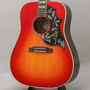 Gibson 【緊急値下げ!!】【創業50周年大決算SALE】 Hummingbird Standard (Vintage Cherry Sunburst) ギ...