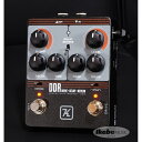 keeley DDR DRIVE-DELAY-REVERB