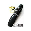 Otto Link 【オープニング:4*】オットーリンク バリトンサックス用マウスピース ラバー(2)