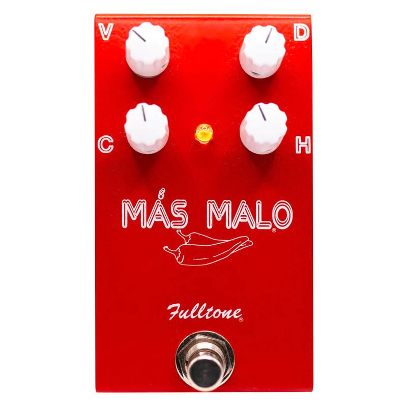 乐天商城 - Fulltone 【チョイ傷特価】 Mas Malo