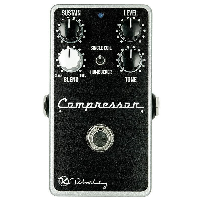 あす楽 keeley Compressor Plus