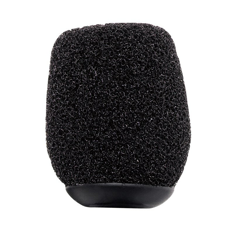 楽器種別：新品RODE/新品 商品一覧＞＞レコーディング【〜10，000円】 商品一覧＞＞マイクアクセサリ/その他マイクアクセサリー/RODE 商品一覧＞＞レコーディング機器買うなら、当店で！専門スタッフが迅速丁寧に対応します！RODE WS-HS1-B(3個)(ブラック)(ロード)(HS1/HS2用ポップフィルター)商品説明★HS1/HS2用のポップフィルター。3個入り■仕様サイズ : H1.5 × W1.1 × D1.1cm重量：1g※詳細な製品仕様はメーカーサイトをご確認お願い致します。※ご使用前にご利用環境や動作状況などを予めご確認の上、ご購入をお願い致します。※商品の仕様、価格並びに付属品などは予告なく変更することがあります。イケベカテゴリ_レコーディング_マイクアクセサリ_その他マイクアクセサリー_RODE_新品 SW_RODE_新品 JAN:0698813001873 登録日:2020/12/23 マイクアクセサリー ロード