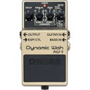 あす楽 BOSS AW-3 (Dynamic Wah)