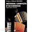 unknown Lucien et Richard GALLIANO / METHODE COMPLETE D'ACCORDEON【リシャール・ガリアーノ著 アコーディオン教則本・CD付き】【輸入書籍】