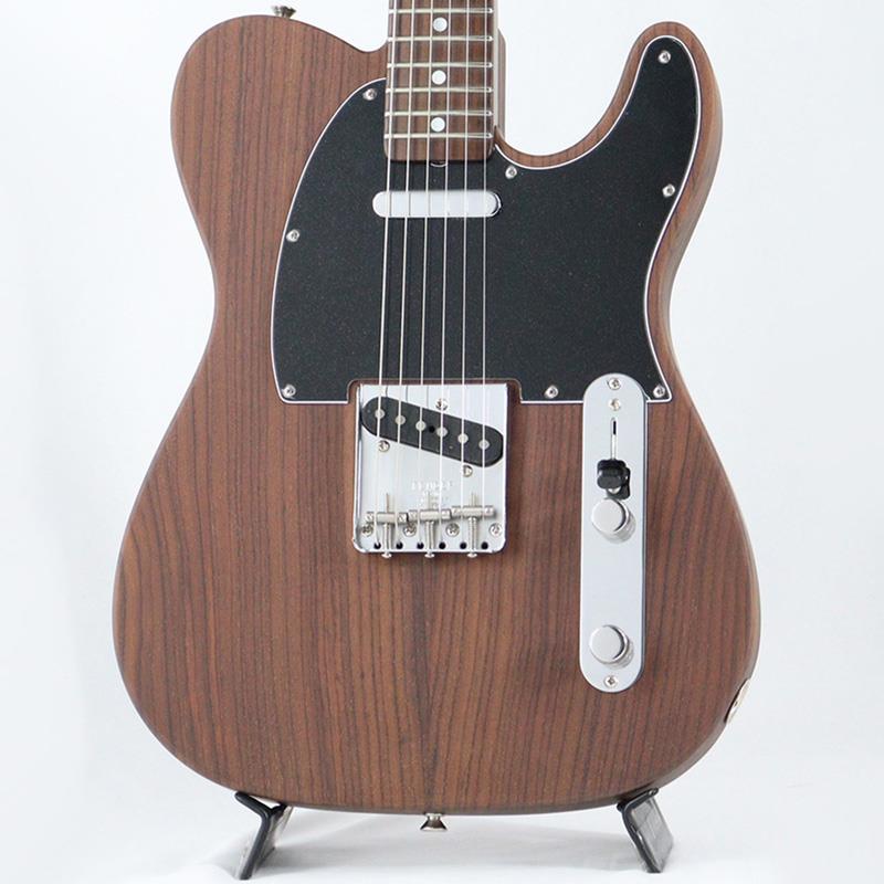 Rakuten - Fender Custom Shop 1968 Rosewood Telecaster NOS Satin Natural [SN.R150143]