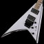 Jackson X Series Rhoads RRX24 (Battleship Gray)