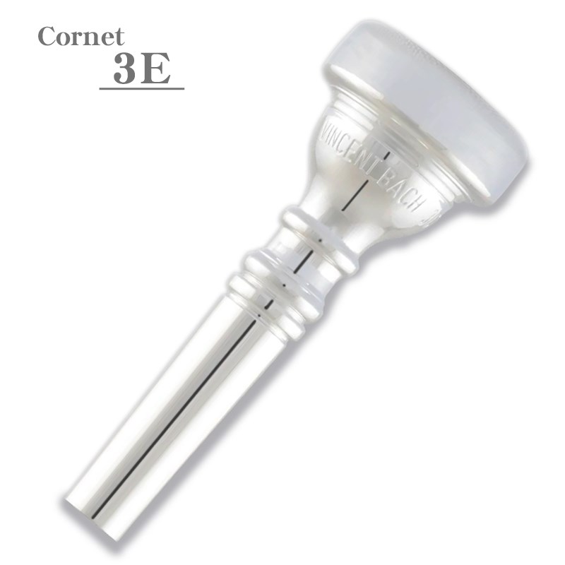 Vintage BACH コルネットマウスピース8hB 未使用品 楽天市場】bach コルネットの通販