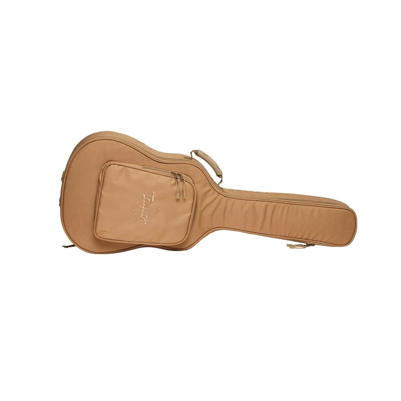 楽器種別：新品TAYLOR/新品 商品一覧＞＞楽器アクセサリ【15，000円〜30，000円】 商品一覧＞＞ケース/アコギ用ケース/TAYLOR 商品一覧＞＞品揃え豊富な当店なら弦、パーツ、ケーブルなどのアクセサリーがまとめて揃います！TAYLOR Structured Gig Bag DN，GA (Tan) 【お取り寄せ】 テイラー商品説明Taylor純正ケースTaylorギグバッグは、Taylorのアコースティックギターを軽量かつ頑丈に運ぶためのバッグです。各バッグは最高品質の丈夫な素材を使用し、巻き縫いとダブルステッチの縫い目、そしてストレスポイントの補強が施されています。テイラー・グランド・オーディトリアム、ドレッドノートのシェイプの6弦と12弦に適合します。同シェイプでも他社メーカー品によっては適合しない場合がございます。※こちらの商品はメーカー取り寄せにてご用意をさせて頂いております。メーカー在庫切れの場合、お取り寄せまでお時間を頂戴する場合が御座います。 画像はサンプルです。製品の特性上、杢目や色合いは1本ごとで異なります。イケベカテゴリ_楽器アクセサリ_ケース_アコギ用ケース_TAYLOR_新品 SW_TAYLOR_新品 JAN:0887766031277 登録日:2025/07/09 アコギ用ケース アコギケース テイラー テーラー