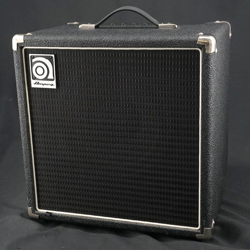Bass Amplifier - Ampeg USED 中古 BA-110