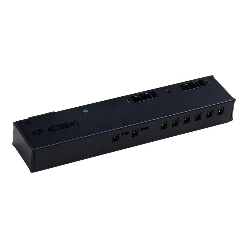 翌日配達 KES KIP-AC208MS LTD BLK